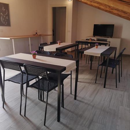 Cuore Partenopeo B&B Napoli Eksteriør bilde