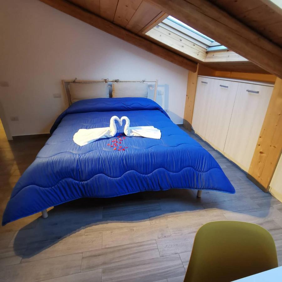 Cuore Partenopeo B&B Napoli Eksteriør bilde