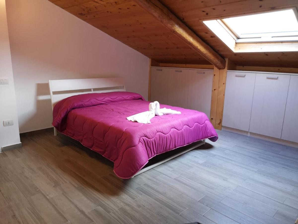 Cuore Partenopeo B&B Napoli Eksteriør bilde