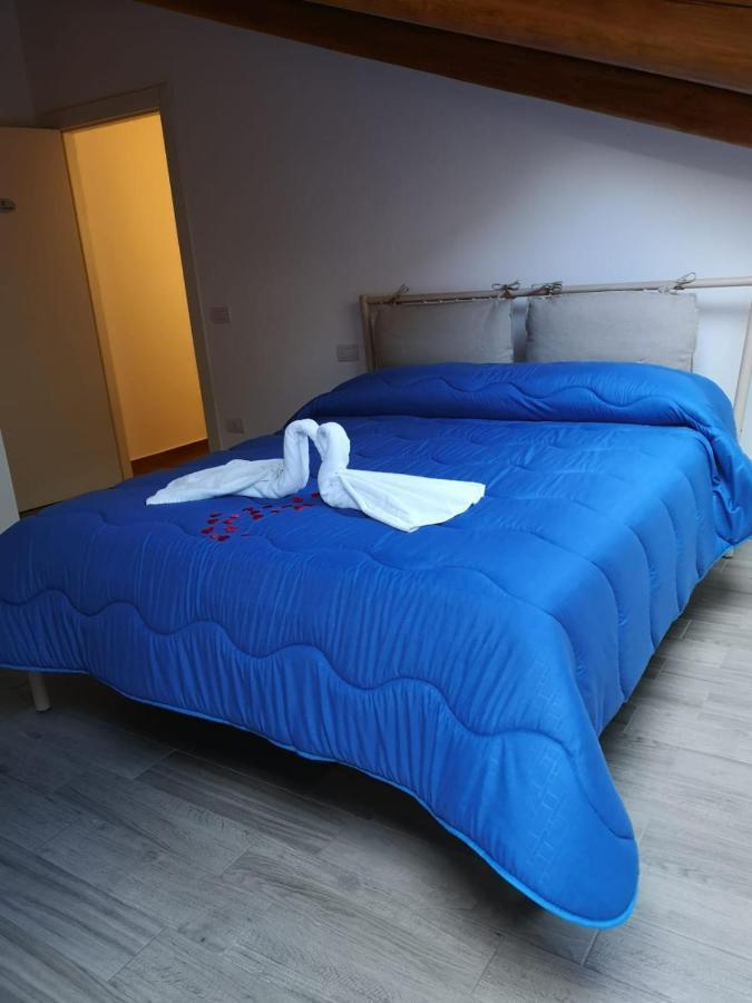 Cuore Partenopeo B&B Napoli Eksteriør bilde