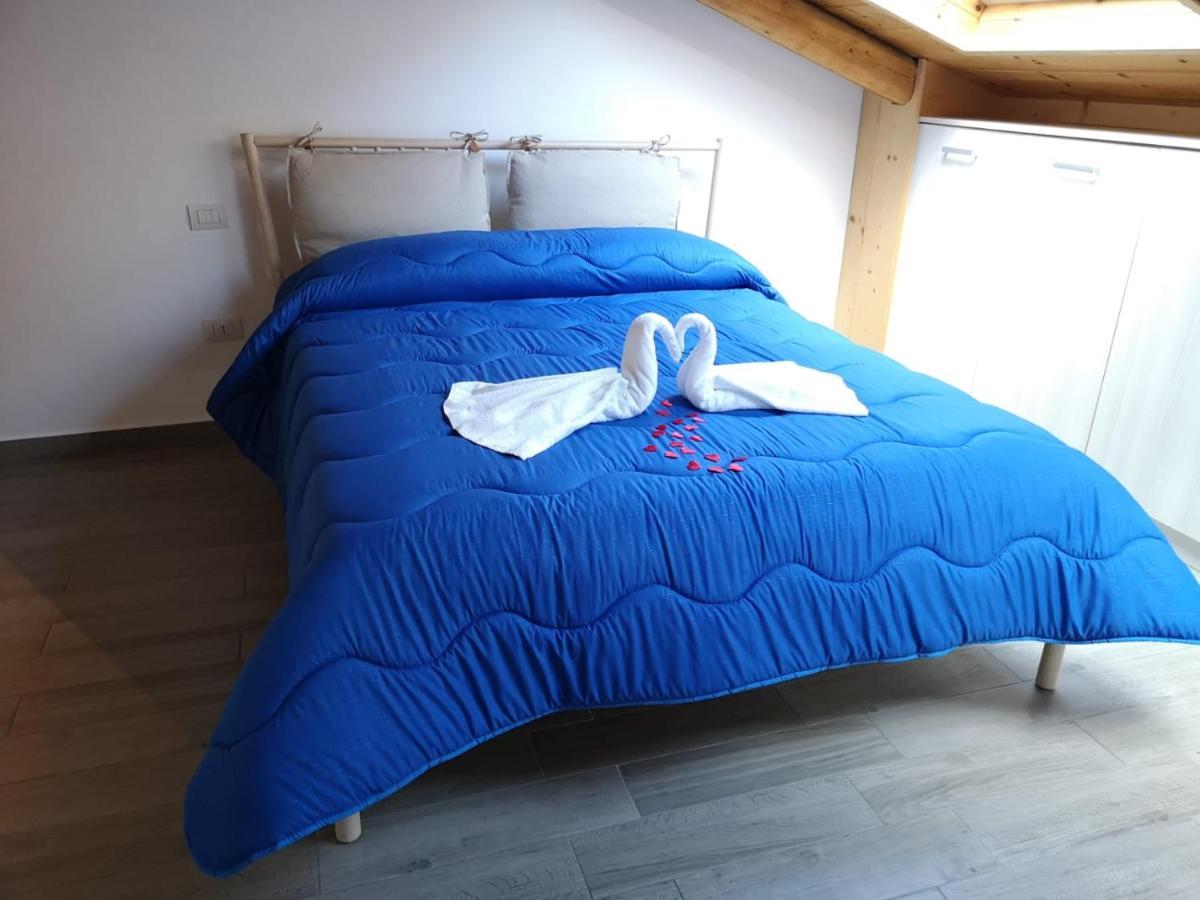 Cuore Partenopeo B&B Napoli Eksteriør bilde